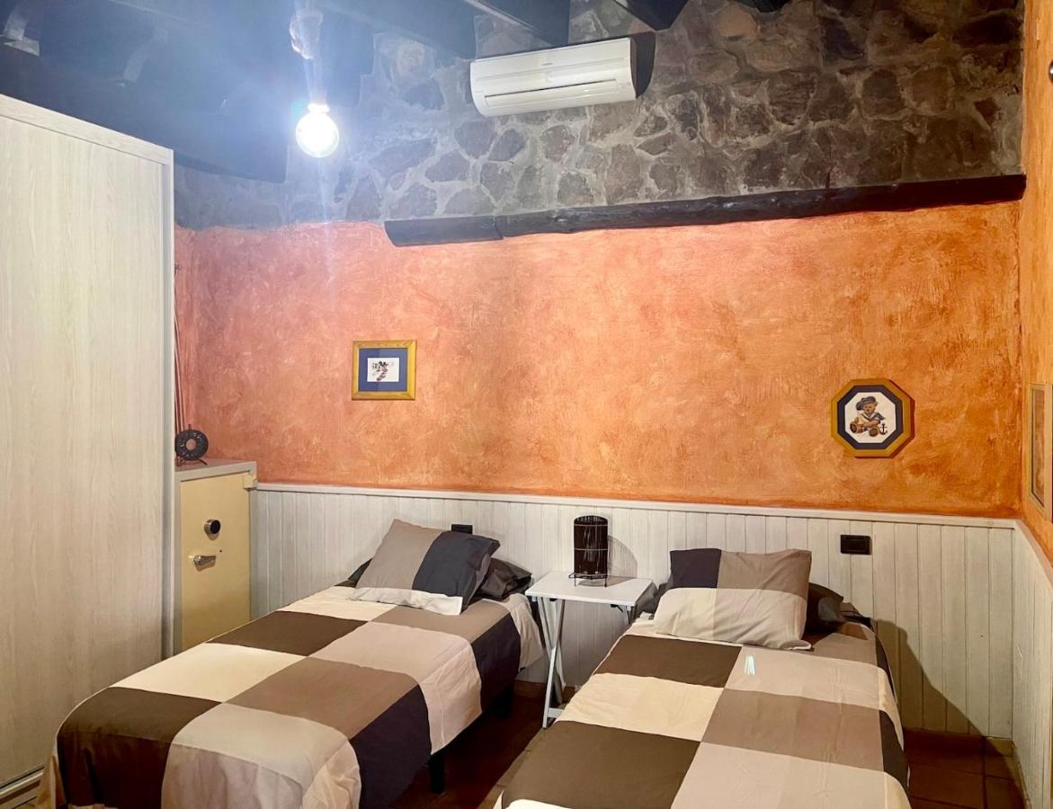Casa Rural La Limera Con Piscina Privada Santa Lucia Exterior foto